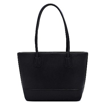 Fashion Top Handle 3-in-1 Shopper