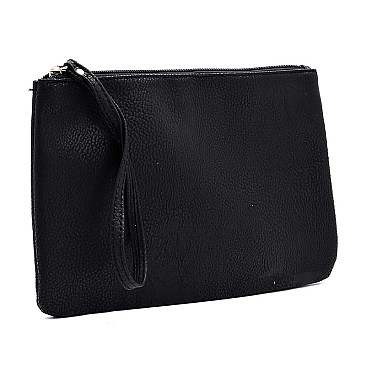 Fashion Top Handle 3-in-1 Shopper