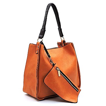 Fashion 2-in-1 Shoulder Bag