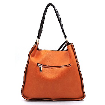 Fashion 2-in-1 Shoulder Bag