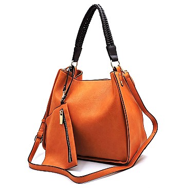 Fashion 2-in-1 Shoulder Bag