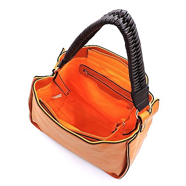 Fashion 2-in-1 Shoulder Bag
