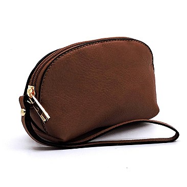 Fashion Top Handle 3-in-1 Satchel