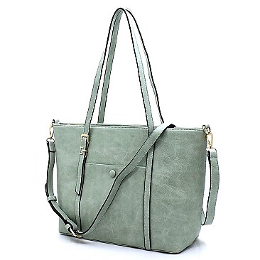Fashion 3-in-1 Shopper