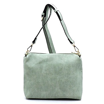 Fashion 3-in-1 Shopper