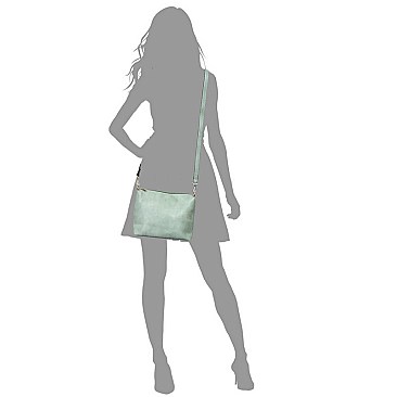 Fashion 3-in-1 Shopper