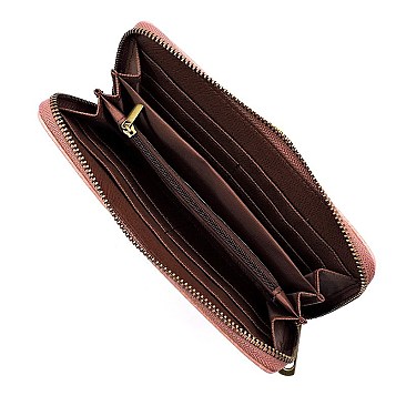 Fashion Woven 2-in-1 Shoulder Bag Hobo