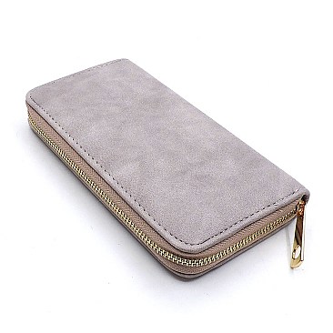 Weaved Top Handle 3-in-1 Satchel