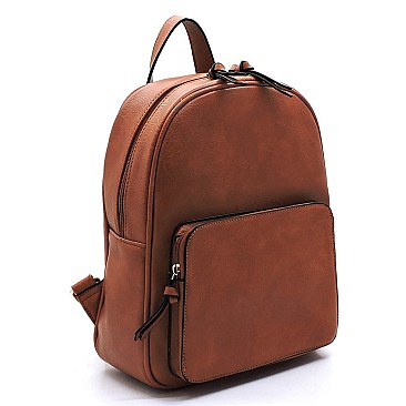Fashion 3-in-1 Classic Backpack