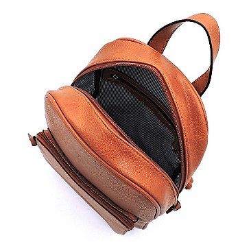 Fashion 3-in-1 Classic Backpack