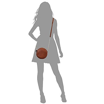Fashion 3-in-1 Classic Backpack