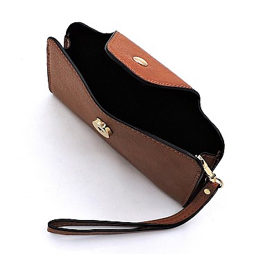 Fashion 3-in-1 Classic Backpack