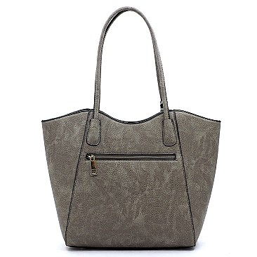 3-in-1 Top Handle Shopper Set