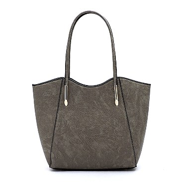 3-in-1 Top Handle Shopper Set