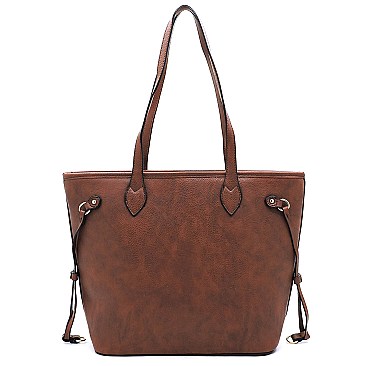 3-in-1 Fashion Shopper Set