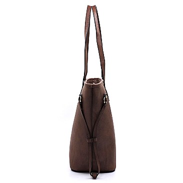 3-in-1 Fashion Shopper Set