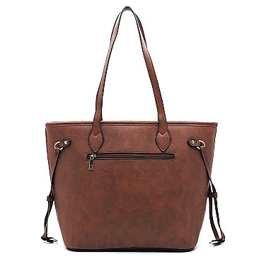 3-in-1 Fashion Shopper Set