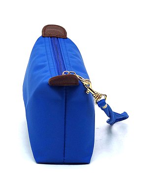 Nylon Clutch Wristlet