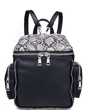 DANDY RYDER BACKPACK