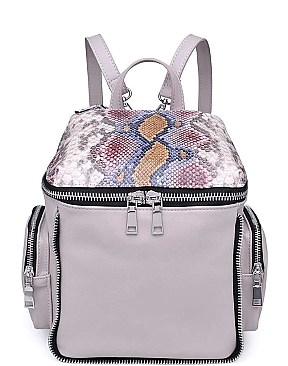 DANDY RYDER BACKPACK