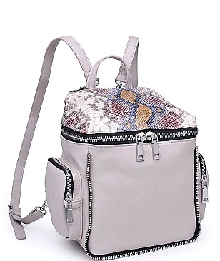 DANDY RYDER BACKPACK
