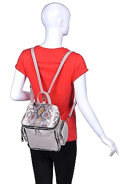 DANDY RYDER BACKPACK