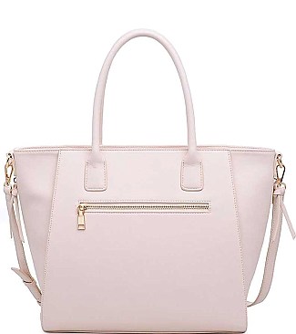 STYLISH PRIMROSE TOTE BAG