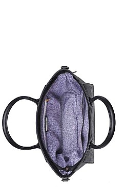 STYLISH PRIMROSE TOTE BAG