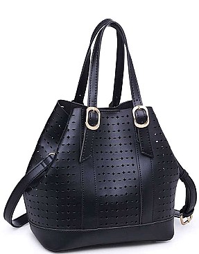 MAGNOLIA 2 IN 1 MINI TOTE BAG SET