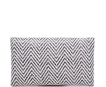 FASHIONABLE TULUM CLUTCH BAG