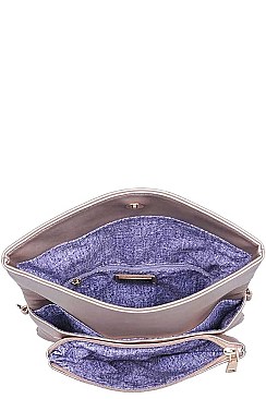 LUXURY MERILEE CROSSBODY BAG