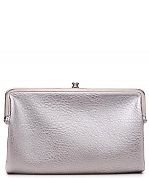 Urban Expressions Faux Leather Wallet Sandra Metal Hardware Complements Classic Style JP24931