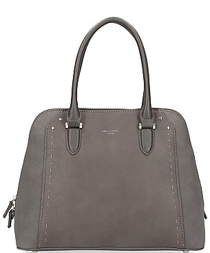 DAVID JONES 2 Strap Handbag JP5817-1