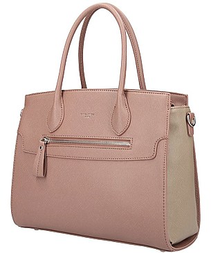David Jones Satchel handbag JPCM3948