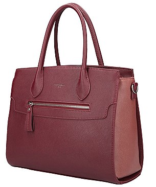 David Jones Satchel handbag JPCM3948