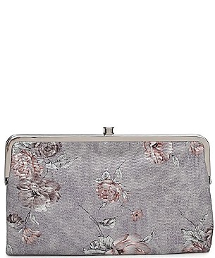 Urban Expressions Wallet Floral Print JP26437
