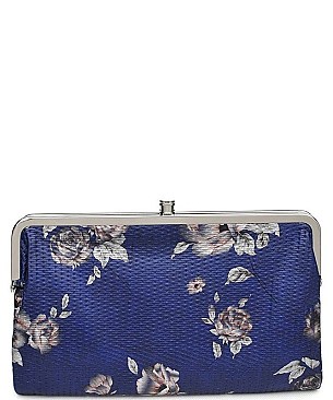 Urban Expressions Wallet Floral Print JP26437