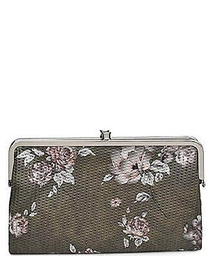 Urban Expressions Wallet Floral Print JP26437
