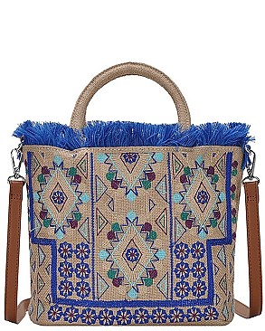 Canvas Satchel Bags and Tote Handbags JPBGA-81787