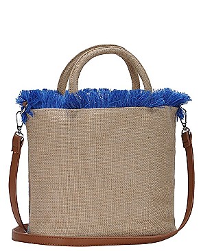 Canvas Satchel Bags and Tote Handbags JPBGA-81787