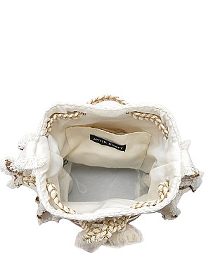 Canvas Satchel Bags and Tote handbags JPBGA-81788