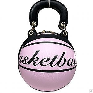 Basketball Satchel - Shoulder Bag