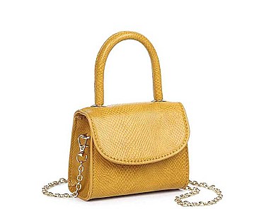 FASHION FARAH CROSSBODY BAG