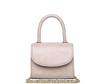 FASHION FARAH CROSSBODY BAG