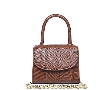 FASHION FARAH CROSSBODY BAG