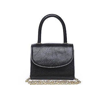 FASHION FARAH CROSSBODY BAG