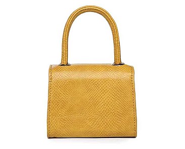 FASHION FARAH CROSSBODY BAG
