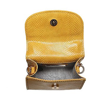 FASHION FARAH CROSSBODY BAG