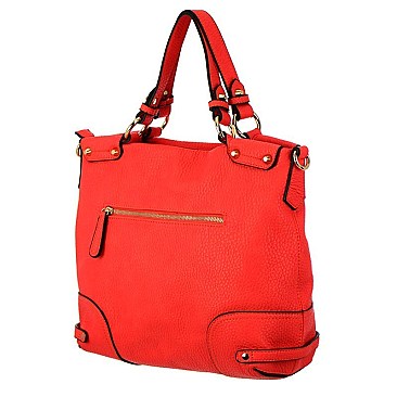 Urban Expressions Valerie Faux Leather JP35091