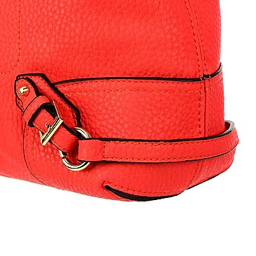 Urban Expressions Valerie Faux Leather JP35091